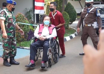 Setelah Diperiksa, Kejagung Persilahkan KPK Periksa SD