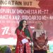 Ning Shasa Bangga dengan Kemampuan Siswa SLB Dharma Wanita Sidoarjo