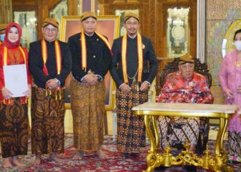 Gus Muhdlor : Sidoarjo Kota Pluralisme, Terbuka Terhadap Keberagaman Agama dan Budaya