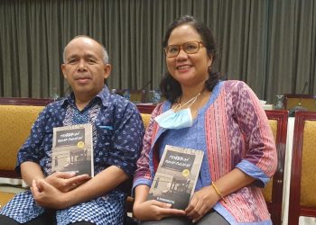 Dharmaningtyas: Pak Jokowi, Mohon Beri Perhatian Pada Pendidikan Nasional