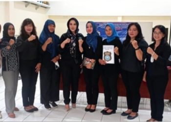 Anies Baswedan Gubernur DKI Dukung Rakernas 1, Yayasan GANN Ucapkan Terimakasih dan Rasa Bangga