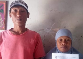 Gugatan Pertama Dicabut, Yeni Terkejut Kembali Mendapat Surat Gugatan dari Pamannya Lagi