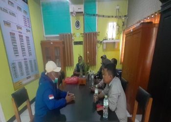 Dugaan Pungutan di SMPN 1 Tirtajaya Menjadi Polemik Publik