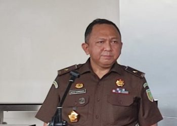 Kejaksaan Agung Nilai Kematian Brigadir J Kasus Pembunuhan Biasa