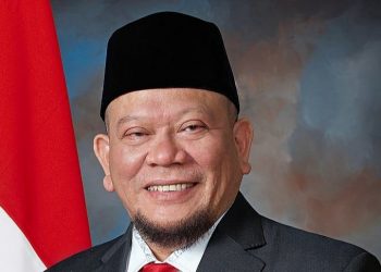 LaNyalla: Kebijakan Itu Bisa Memiliki Efek Domino Yang Serius