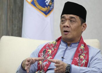Dana KJP Plus dan KJMU Mengendap Rp 82,97 miliar, Wagub DKI: Itu Masalah Teknis!