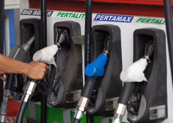 Siap-siap, Harga BBM Subsidi Mau Naik