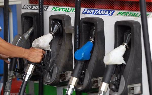 Siap-siap, Harga BBM Subsidi Mau Naik