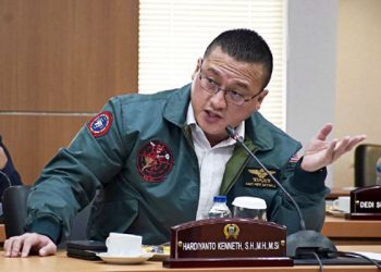 Cacar Monyet Masuk Jakarta, Anggota DPRD DKI Kenneth Minta Pemprov DKI Antisipasi Penyebaran