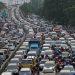 Atasi macet, Pemprov DKI Jakarta Segera Uji Coba Pengaturan Jam Kerja