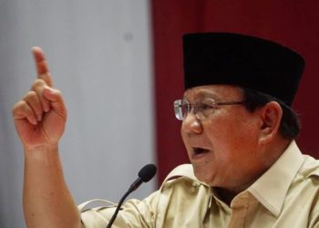 Tegas! Gerindra Pecat Anggota DPRD Pelaku Kekerasan di SPBU