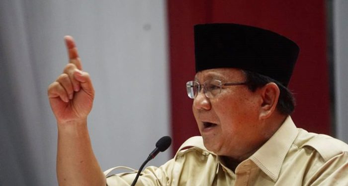 prabowo - Deteksi Jaya Tegas! Gerindra Pecat Anggota DPRD Pelaku Kekerasan di SPBU