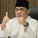 Anies Siap Nyapres, Wagub DKI: Pilihan Saya Pak Prabowo!