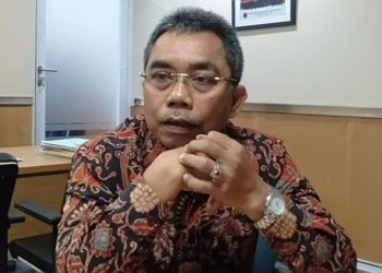 Puji Tata Kelolanya, Legislator DKI ingin Jakarta Mencontoh Keberhasilan Kota Semarang