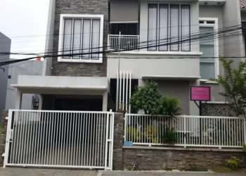 Kejati DKI Sita Aset Milik Tersangka Kasus Korupsi Pembebasan Lahan Dinas Kehutanan Provinsi DKI Jakarta