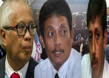 Catatan Hukum Advokat OC Kaligis Soal Kematian Munir