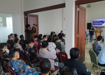 KSOP Sunda Kelapa Berkolaborasi dengan Mitra, Kupas Permasalahan dan Potensi Pelabuhan Sunda Kelapa