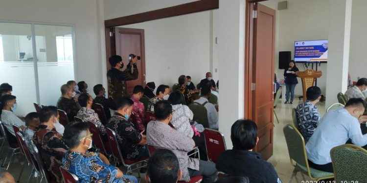 IMG-20220916-WA0017 - Deteksi Jaya KSOP Sunda Kelapa Berkolaborasi dengan Mitra, Kupas Permasalahan dan Potensi Pelabuhan Sunda Kelapa