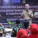 Cegah Peredaran Narkoba di Desa, Gubernur Jateng Luncurkan Program ‘Desa Bersinar’ di Klaten