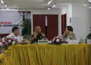 Kajati DKI Apresiasi Kunker Kejati Belanda Dan Reclassering Nederland