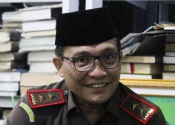 Terima Hasil Audit Kasus Korupsi Bank Banten, Kajati Minta Dukungan Masyarakat