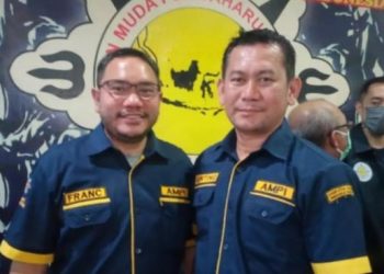 ASN Masuk Jadi Anggota Organisasi Parpol, Ngaku Ikut Terlibat Dalam Pemenangan Bupati Dan Wakil Bupati Dairi Terpilih