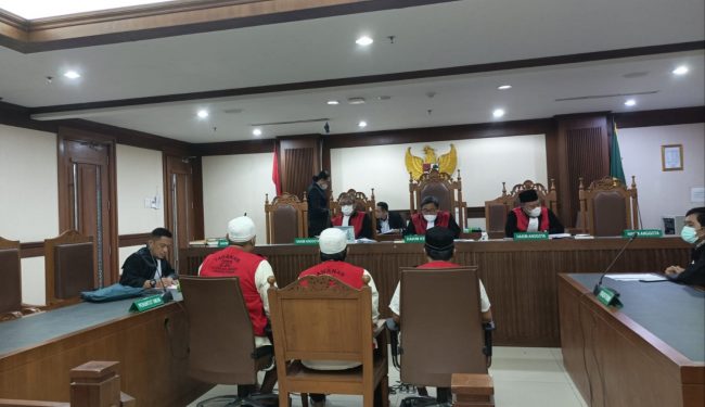 IMG_20220914_125323 - Deteksi Jaya Kurir Narkoba Kelas Kakap Penabrak Polisi Divonis 20 Tahun Penjara