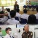 Jaksa Masuk Sekolah, Kejati DKI Berikan Penyuluhan Hukum Kepada Pelajar
