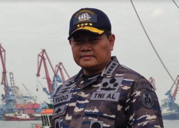 Perintahkan Seluruh Jajarannya Terbuka Dengan Media, KSAL: Laporkan Ke Saya Kalau Ada Yang Menghindar!