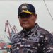 Kepala Staf Angkatan Laut (KSAL) Laksamana TNI Yudo Margono - Deteksi Jaya Perintahkan Seluruh Jajarannya Terbuka Dengan Media, KSAL: Laporkan Ke Saya Kalau Ada Yang Menghindar!