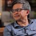 Bertemu Empat Mata dengan Luhut, Rocky Gerung ‘Menciut’