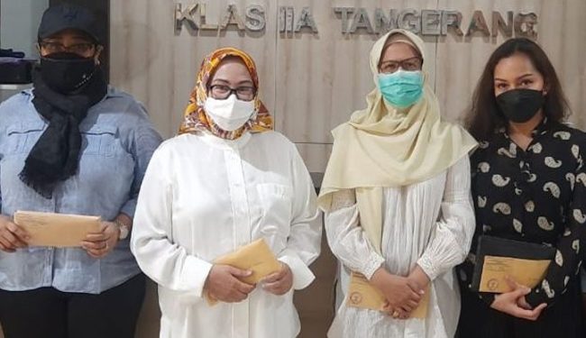 Dapat Remisi, 10 Narapidana Koruptor Bebas Bersyarat
