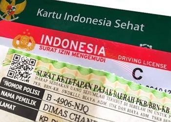Jadi Syarat Pengurusan SIM dan STNK, Korlantas Polri Ajak Masyarakat Segera Jadi Peserta BPJS