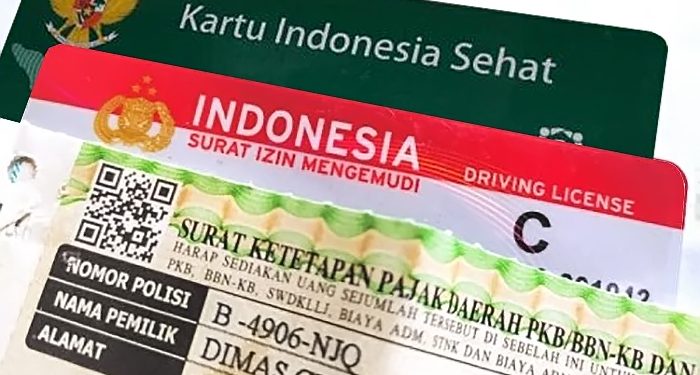 Jadi Syarat Pengurusan SIM dan STNK, Korlantas Polri Ajak Masyarakat Segera Jadi Peserta BPJS