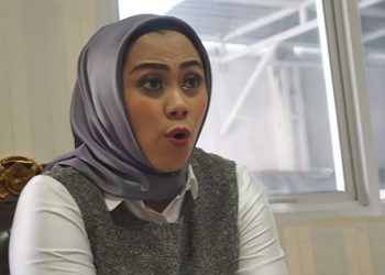 Warganya Keracunan Gas, Bupati Karawang Desak PT Pindo Deli Sepakati Pakta Integritas