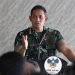 Diisukan Ada Perpecahan di Tubuh TNI, Dandim Bandar Lampung: TNI Masih Solid dan Patuh Pada Pimpinan!