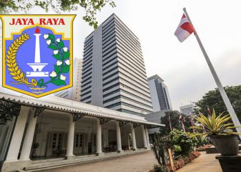 Tiga “PR” Pj Gubernur Pengganti Anies Baswedan