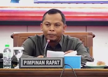 Tak Hafal Sila ke-4 Pancasila, Ketua DPRD Lumajang Mengundurkan Diri