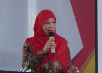 Disebut Daerah Rentan Korupsi, Pemkot Bandar Lampung Deklarasikan Anti Korupsi Bareng KPK