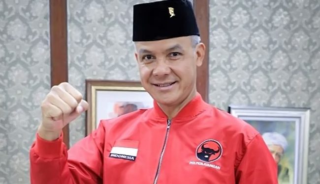 ganjar pranowo - Deteksi Jaya Peluang Ganjar Pranowo Menuju Pilpres 2024