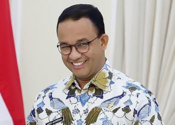 Gubernur Anies Lantik 3 Pejabat Jelang Akhir Masa Jabatan, Ketua DPRD DKI: Mau Lengser Kok Bangun Dinasti?