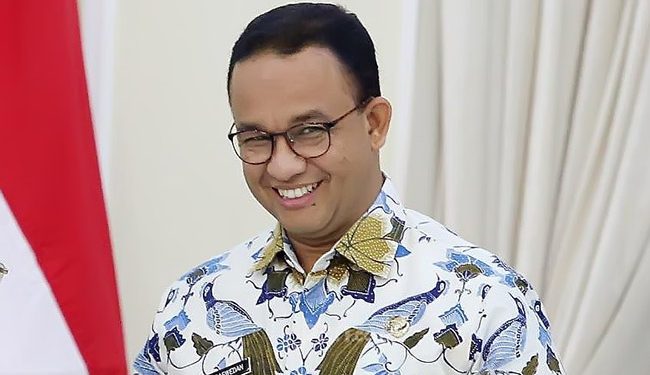 gubernur-anies - Deteksi Jaya Gubernur Anies Lantik 3 Pejabat Jelang Akhir Masa Jabatan, Ketua DPRD DKI: Mau Lengser Kok Bangun Dinasti?