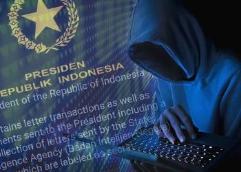 Hacker ‘Bjorka’ Klaim Bobol Ratusan Ribu Data Presiden Jokowi dan Surat Rahasia BIN