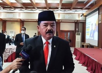 Menteri ATR/BPN: Ada Mafia Tanah, Saya Gebuk!