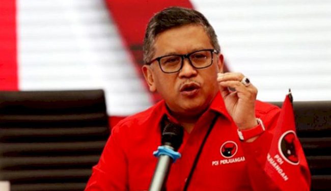 Gerah dengan Sikap PKS Soal BBM Naik, Sekjen PDIP: Apa Prestasi Kalian?