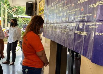 Gelapkan 10 Mobil Rental, Seorang IRT Diringkus Polisi