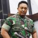 Menakar Peluang Calon Panglima TNI Pengganti Jenderal Andika Perkasa
