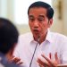jokowi - Deteksi Jaya Dinilai Ruwet, Presiden Jokowi Minta Layanan Visa dan Izin Tinggal Diperbaiki