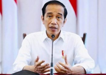 Hadapi Ketidakpastian Ekonomi dan Geopolitik, Presiden Jokowi: Butuh Pemikiran “Abu Nawas”