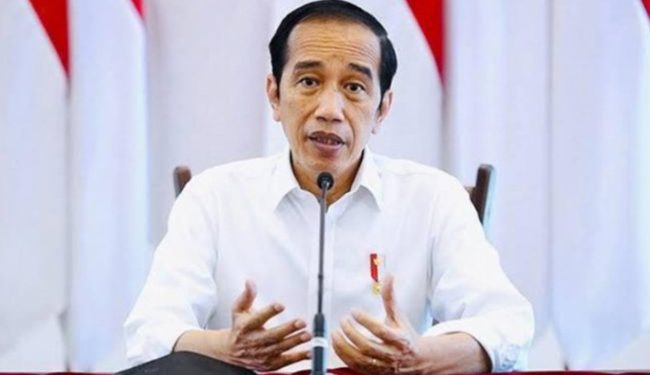 Hadapi Ketidakpastian Ekonomi dan Geopolitik, Presiden Jokowi: Butuh Pemikiran “Abu Nawas”